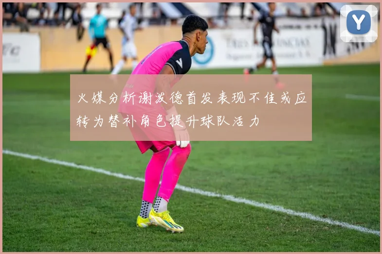 火媒分析谢泼德首发表现不佳或应转为替补角色提升球队活力